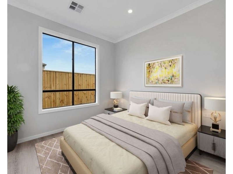 49 Margaretta Circuit, Mickleham VIC 3064