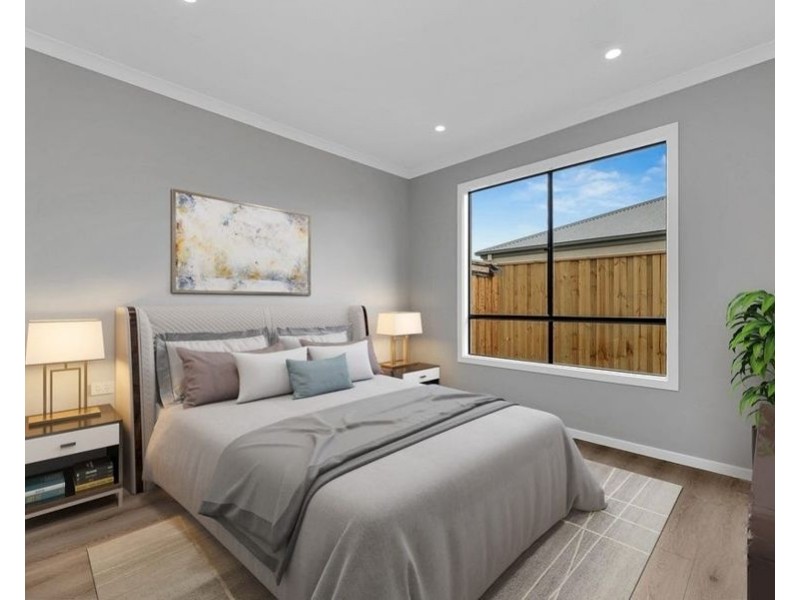 49 Margaretta Circuit, Mickleham VIC 3064