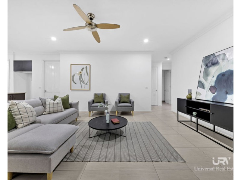 5 Black Range Avenue, Craigieburn VIC 3064