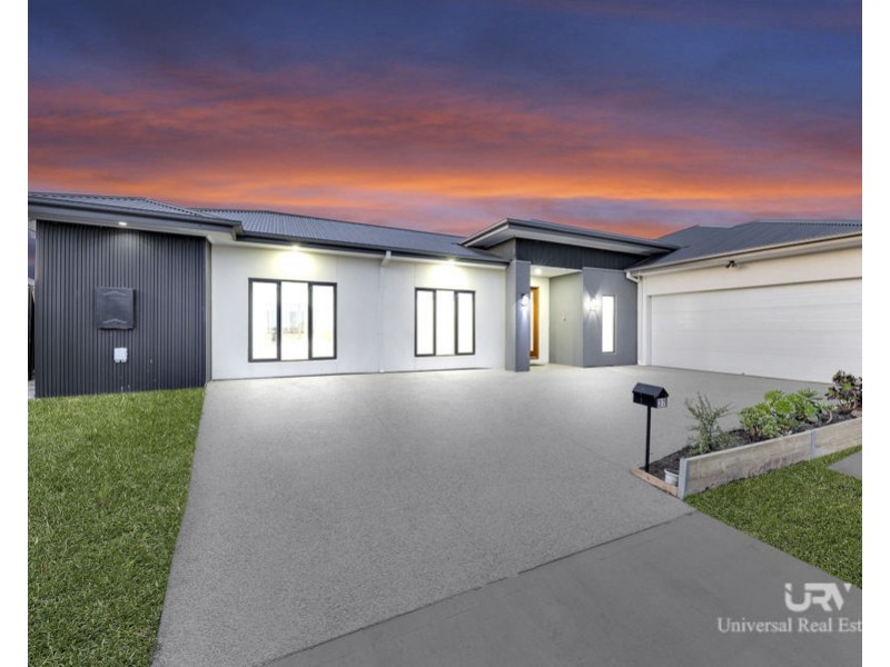 37 Adansonia Circuit, Mickleham VIC 3064