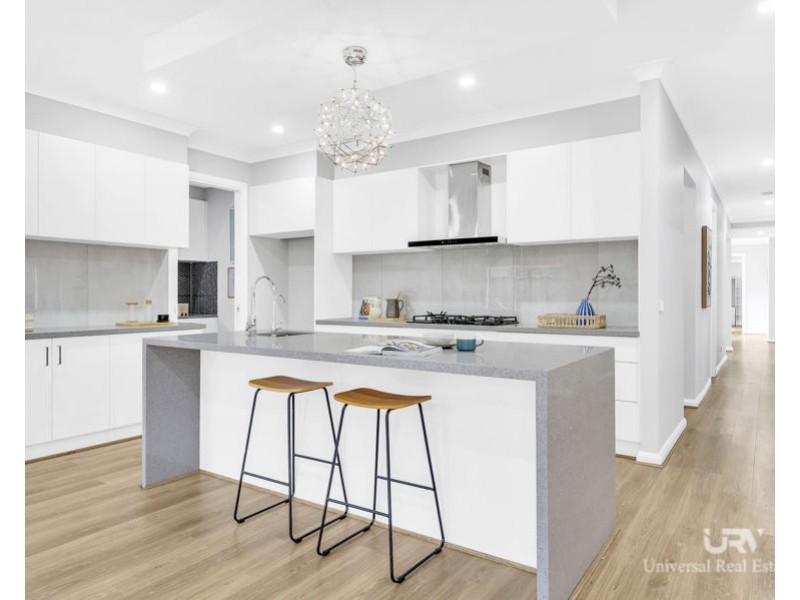 37 Adansonia Circuit, Mickleham VIC 3064