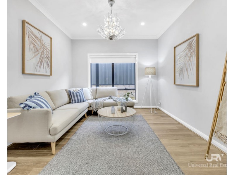 37 Adansonia Circuit, Mickleham VIC 3064