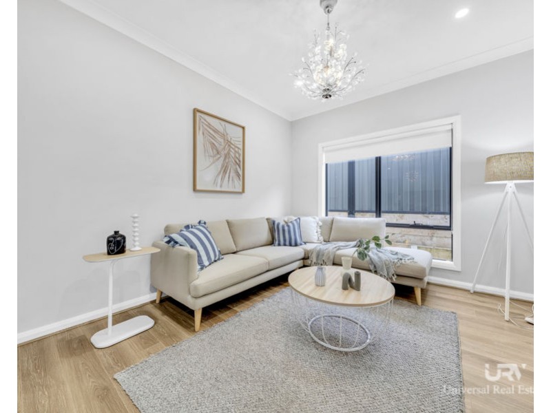 37 Adansonia Circuit, Mickleham VIC 3064