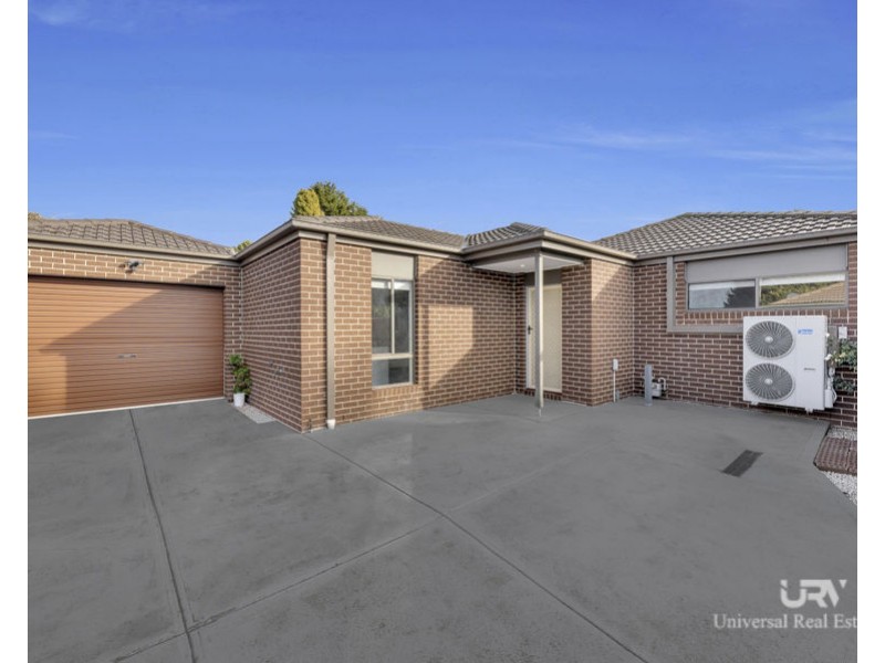 4A Parton Place, Craigieburn VIC 3064