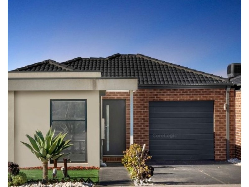 39 Albion Crescent, Mickleham VIC 3064