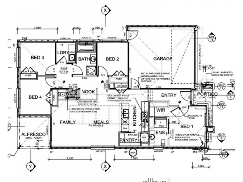 4 Shelly st, Donnybrook VIC 3064