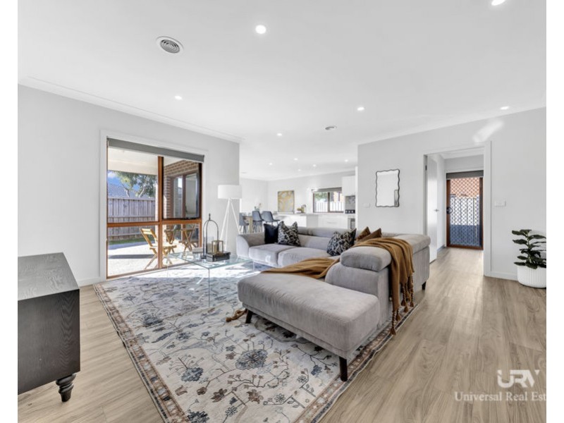 20 Bedford Way, Mickleham VIC 3064