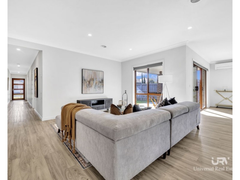 20 Bedford Way, Mickleham VIC 3064