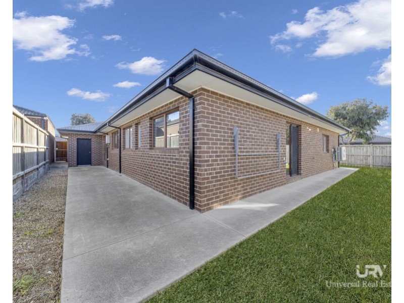 20 Bedford Way, Mickleham VIC 3064