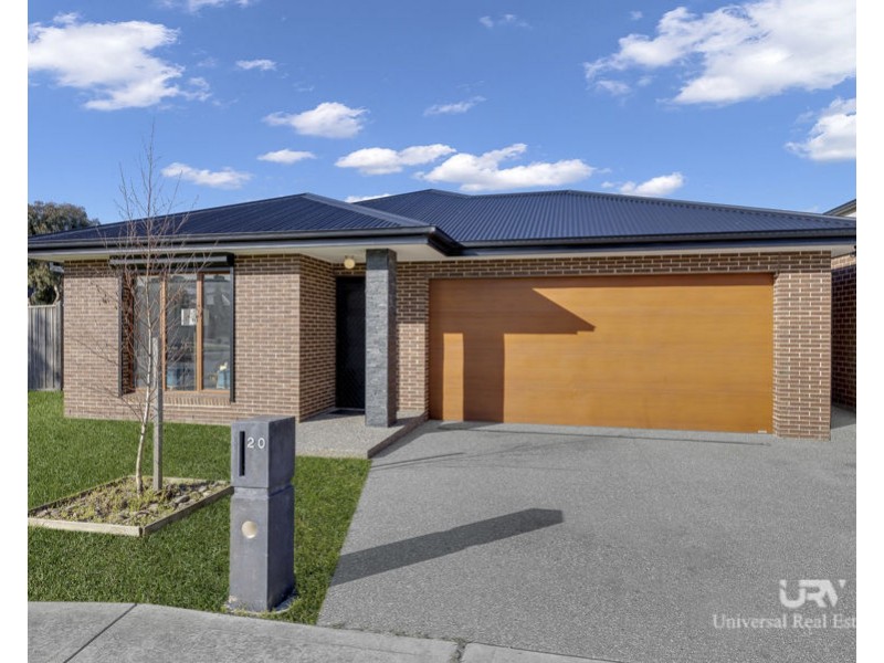 20 Bedford Way, Mickleham VIC 3064