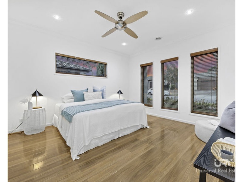 5 Black Range Avenue, Craigieburn VIC 3064