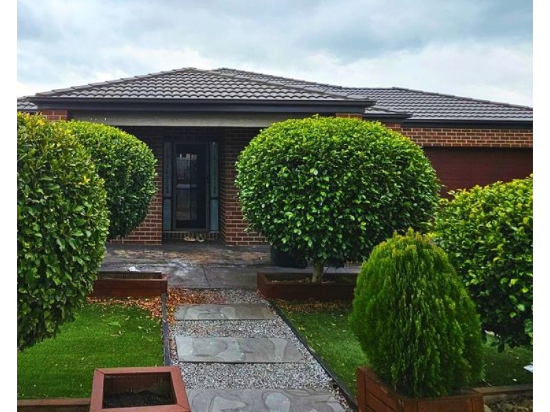 63 Serenity Way, Craigieburn VIC 3064
