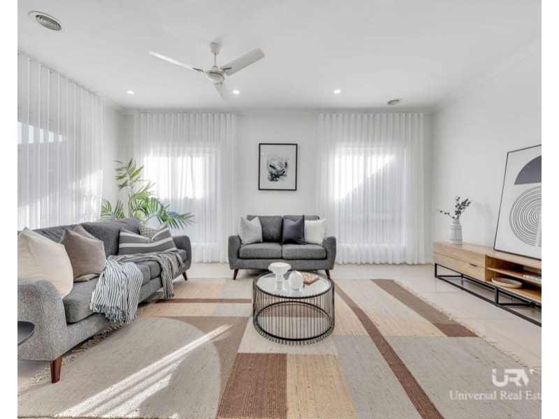 38 Fortitude Drive, Craigieburn VIC 3064