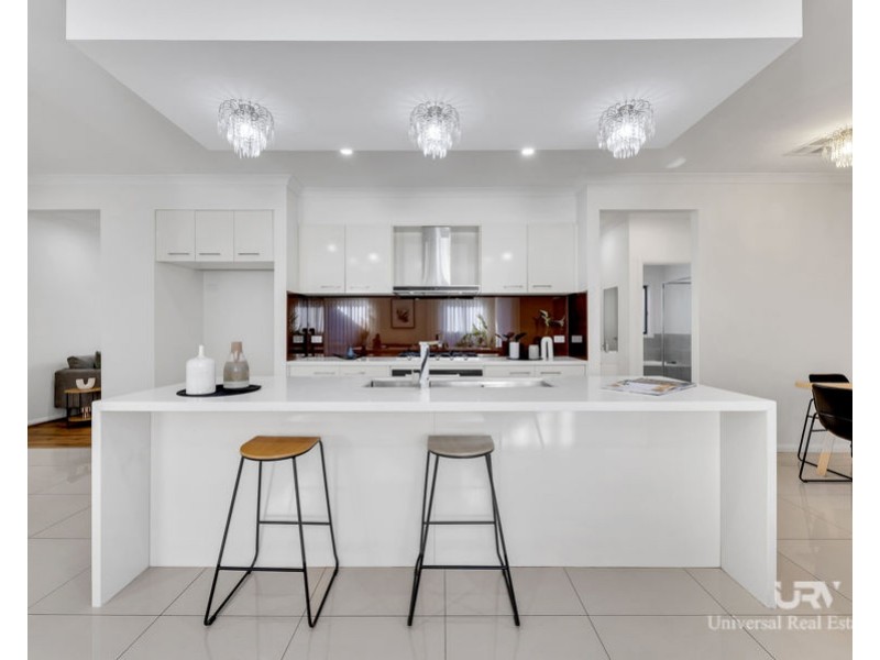 38 Fortitude Drive, Craigieburn VIC 3064