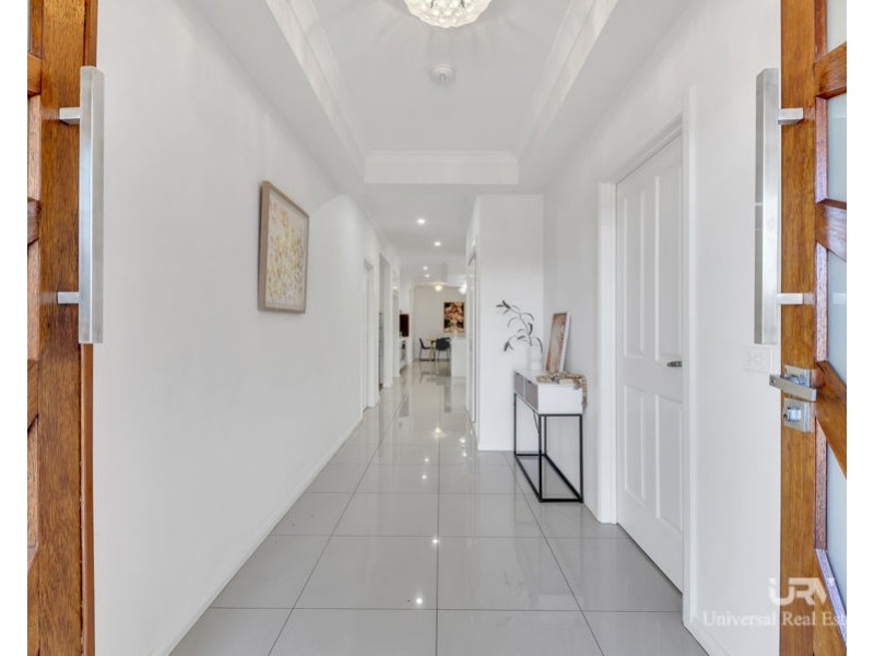 38 Fortitude Drive, Craigieburn VIC 3064