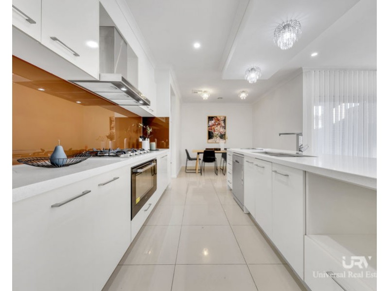 38 Fortitude Drive, Craigieburn VIC 3064