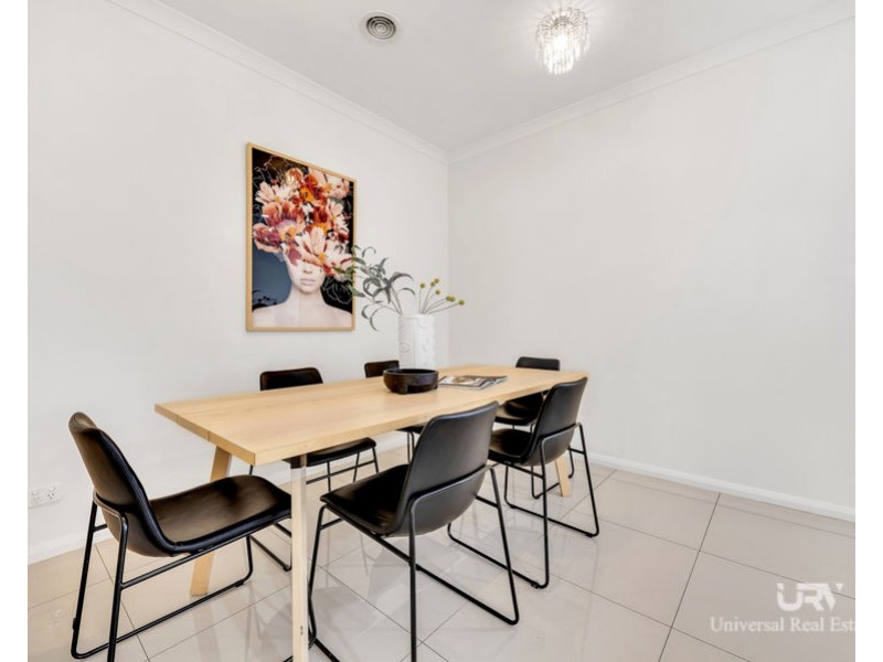 38 Fortitude Drive, Craigieburn VIC 3064