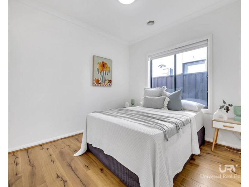 38 Fortitude Drive, Craigieburn VIC 3064