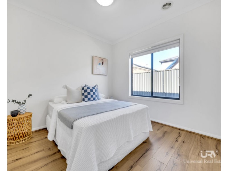 38 Fortitude Drive, Craigieburn VIC 3064