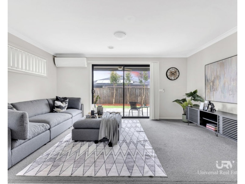 11 Herridge Street, Mickleham VIC 3064