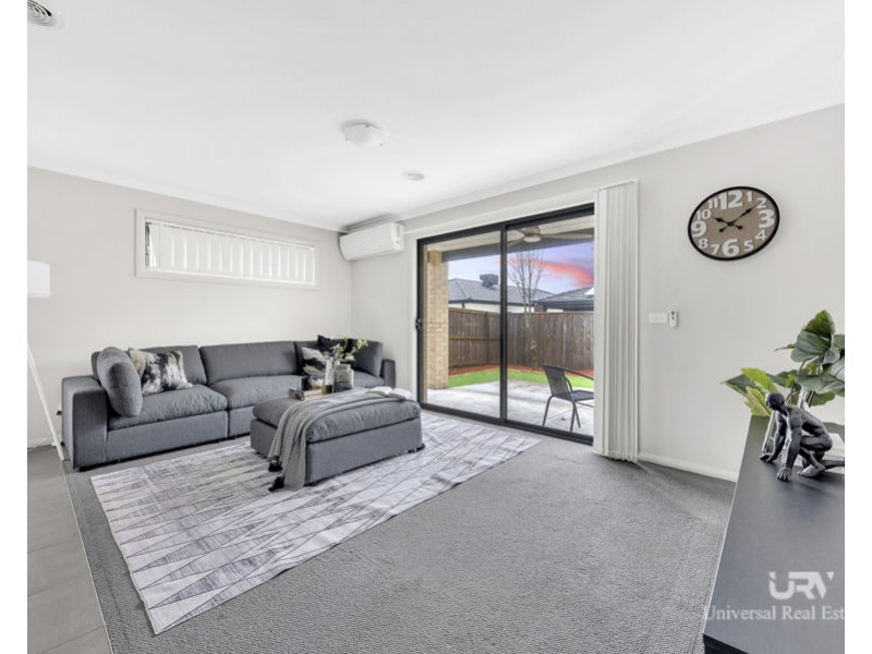 11 Herridge Street, Mickleham VIC 3064