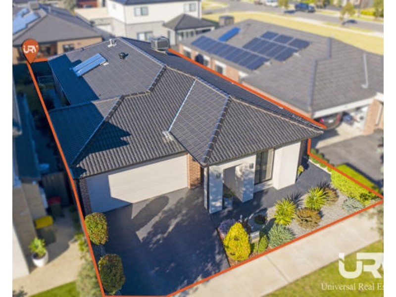 6 Geyser Street, Craigieburn VIC 3064