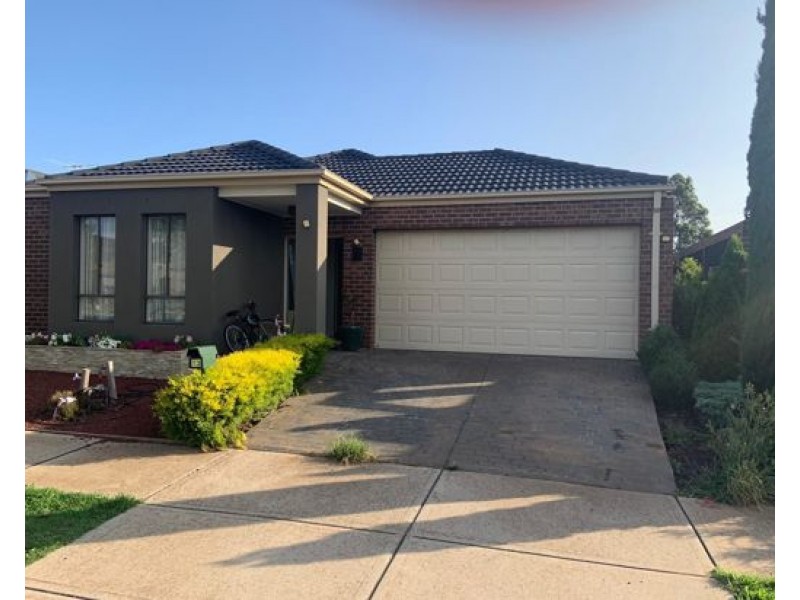 13 Powell Street, Craigieburn VIC 3064