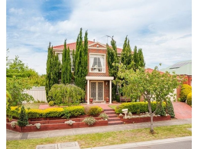 1 Cherry Blossom Close, Craigieburn VIC 3064