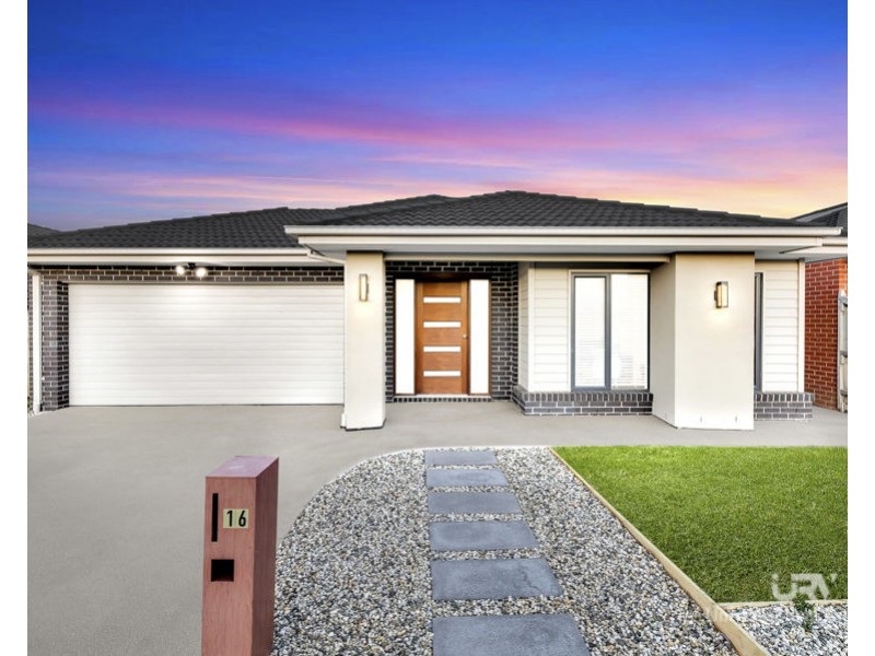 16 Valere Street, Mickleham VIC 3064
