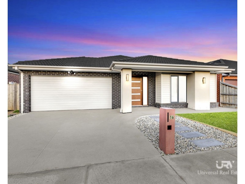 16 Valere Street, Mickleham VIC 3064