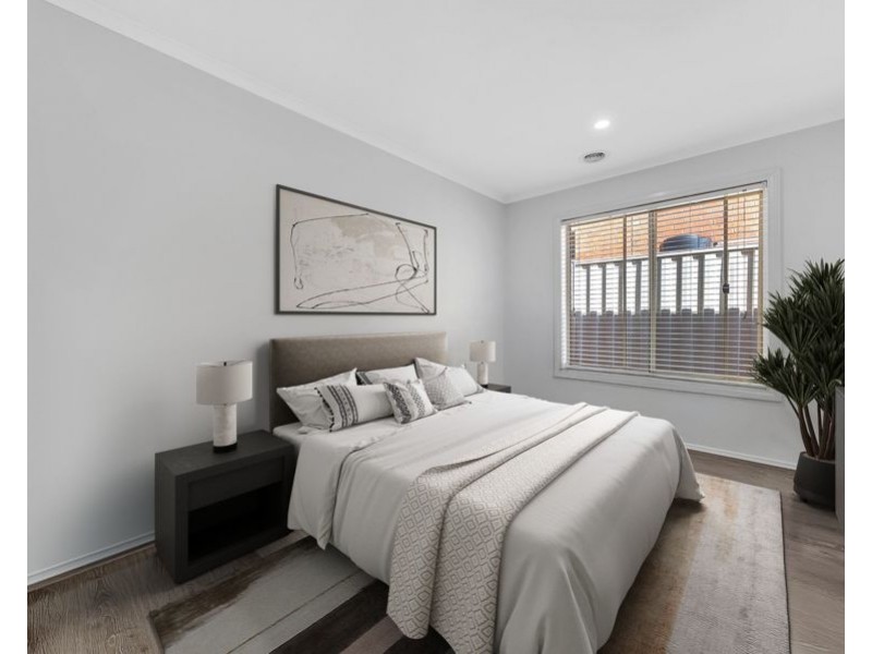 2 Crestwood Lane, Craigieburn VIC 3064