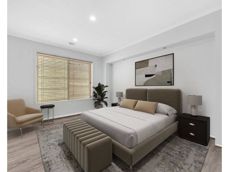 2 Crestwood Lane, Craigieburn VIC 3064