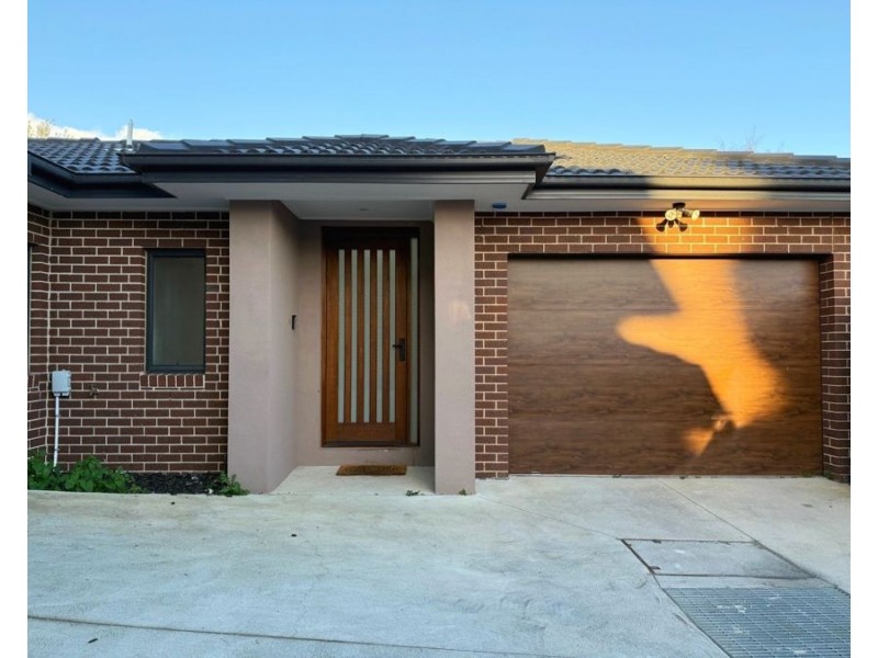 4/5 Bainbridge Close, Craigieburn VIC 3064