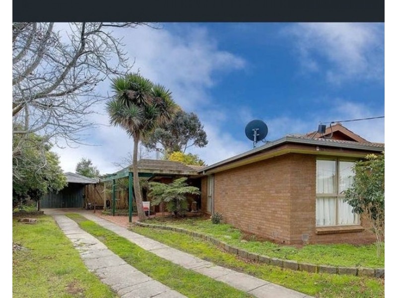 7 Eve Court, Craigieburn VIC 3064