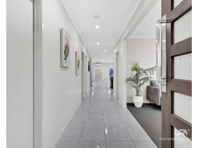 58 Evergreen Crescent, Craigieburn VIC 3064