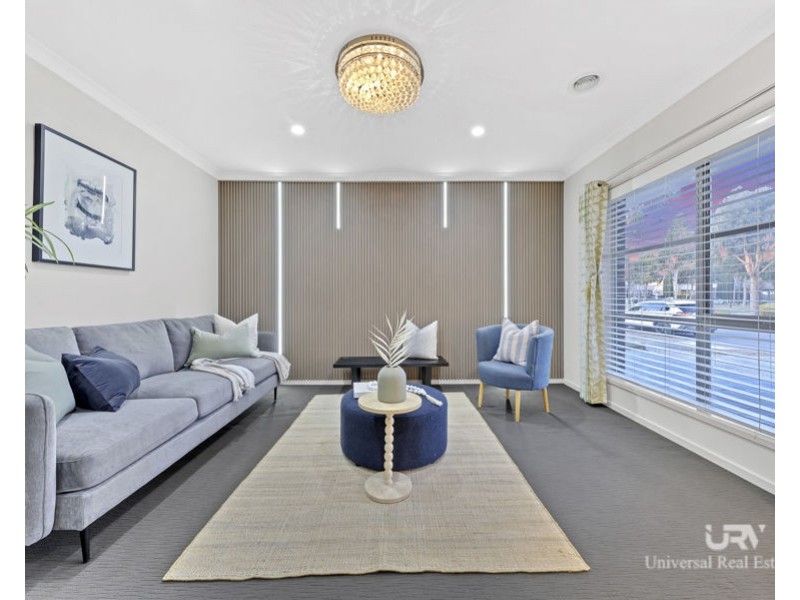 58 Evergreen Crescent, Craigieburn VIC 3064