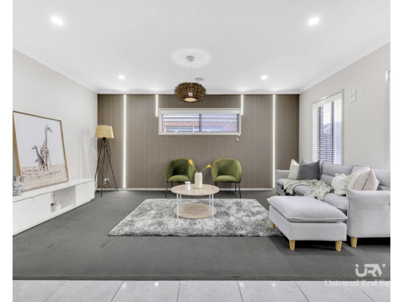 58 Evergreen Crescent, Craigieburn VIC 3064