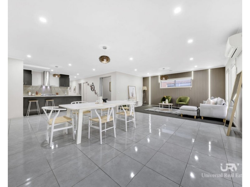 58 Evergreen Crescent, Craigieburn VIC 3064