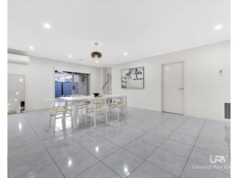 58 Evergreen Crescent, Craigieburn VIC 3064