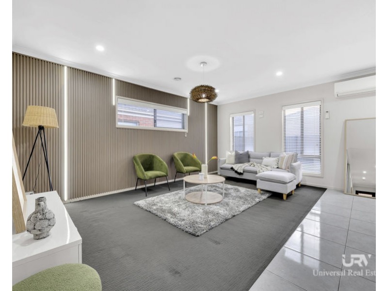 58 Evergreen Crescent, Craigieburn VIC 3064
