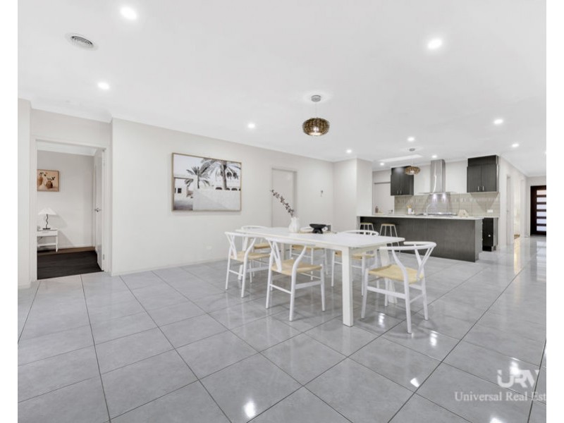 58 Evergreen Crescent, Craigieburn VIC 3064