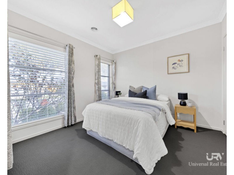 58 Evergreen Crescent, Craigieburn VIC 3064