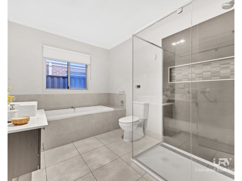 58 Evergreen Crescent, Craigieburn VIC 3064