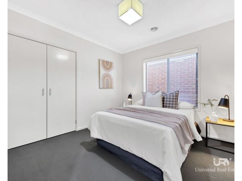 58 Evergreen Crescent, Craigieburn VIC 3064
