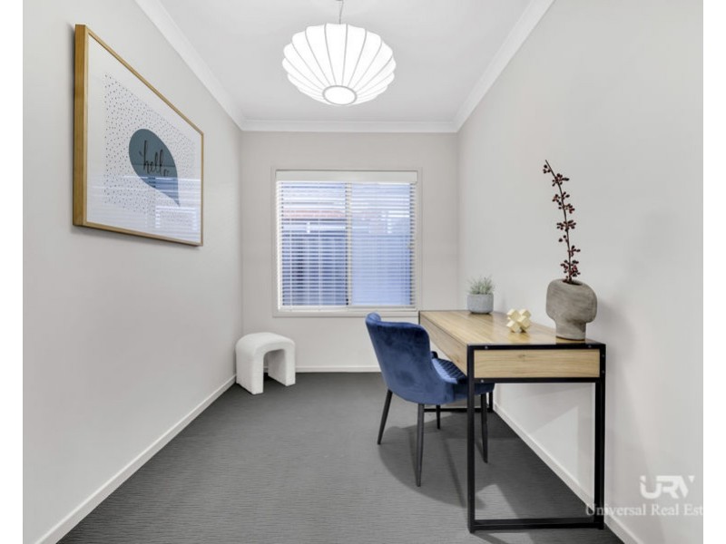 58 Evergreen Crescent, Craigieburn VIC 3064
