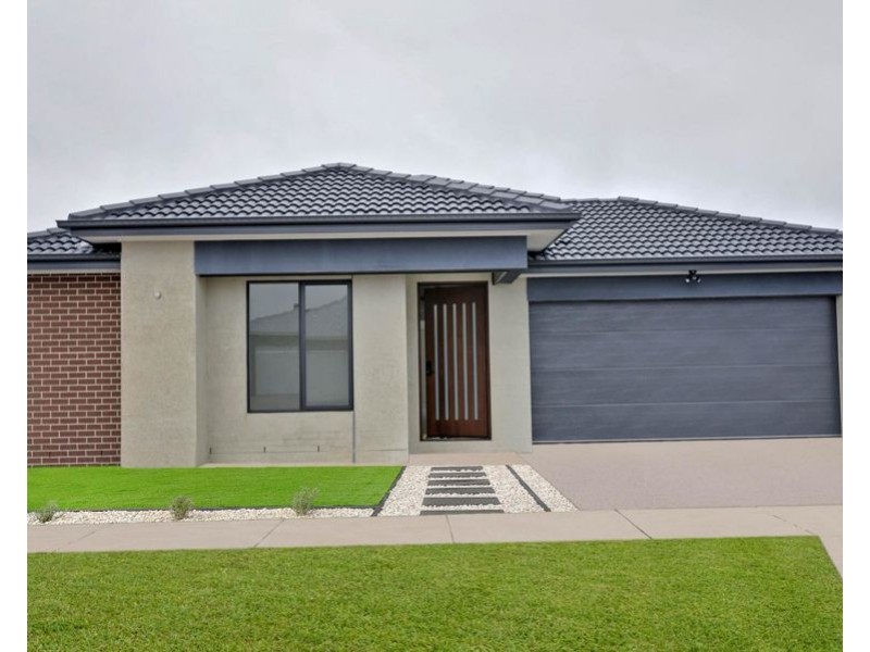 13 Kilbarron Road, Beveridge VIC 3753