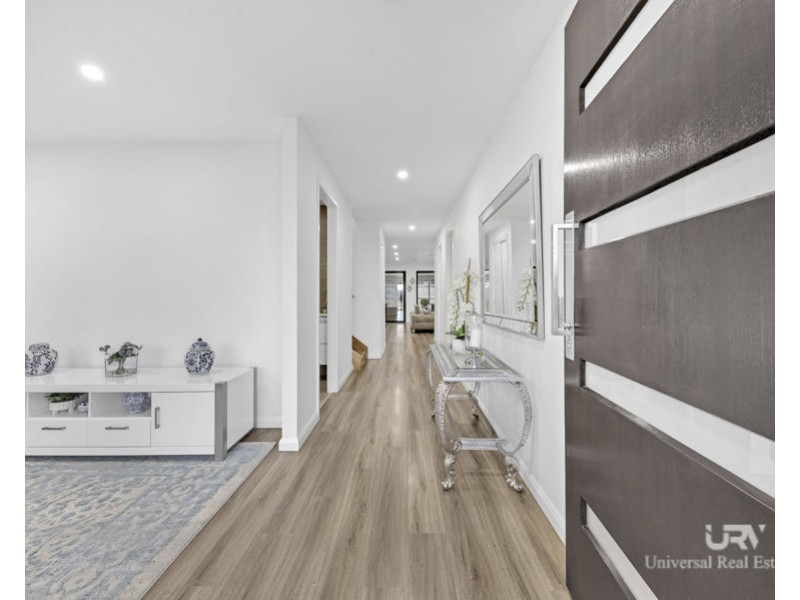 5 Norman Road, Donnybrook VIC 3064
