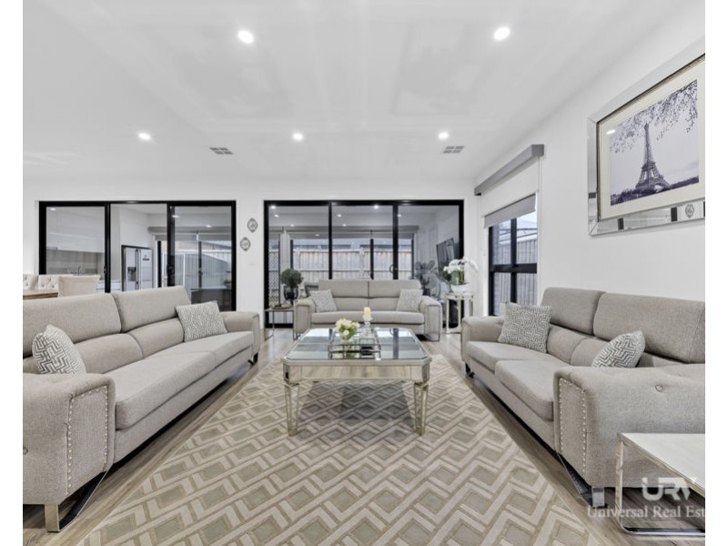 5 Norman Road, Donnybrook VIC 3064