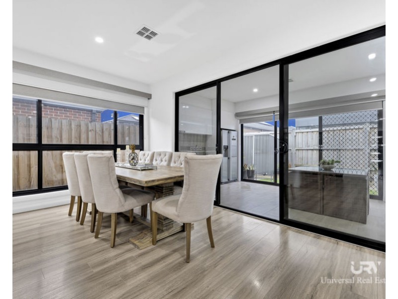 5 Norman Road, Donnybrook VIC 3064