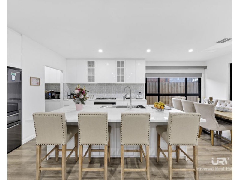 5 Norman Road, Donnybrook VIC 3064